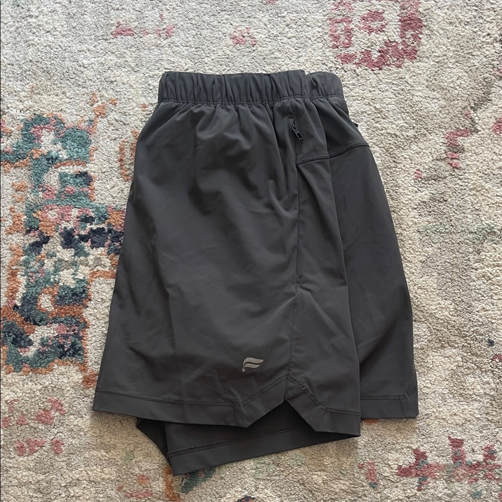 The One Short 5” Unlined Fabletics